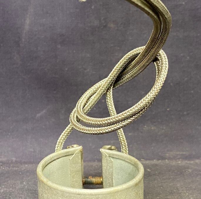 Watlow LB1J1JN4 Band Heater