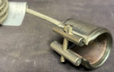 Watlow MB1A1JN1-X57 Band Heater