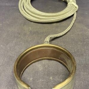 Watlow MB2D1AC1 Band Heater