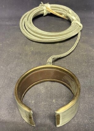 Watlow MB2D1AC1 Band Heater