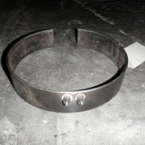 Watlow MB8A2AP1 Band Heater