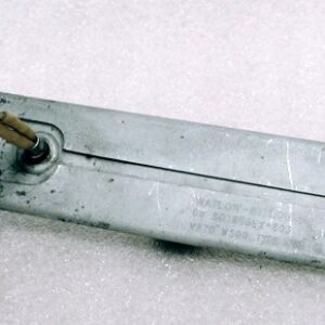 Watlow S01N08EX-803 Strip Heater