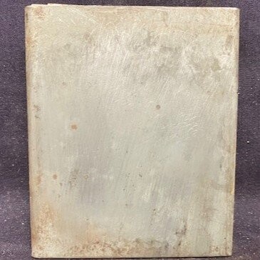 Watlow S02J03AS-3000 Heater Plate - Image 3