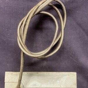 Watlow S02J06AC-3000 Heater Plate