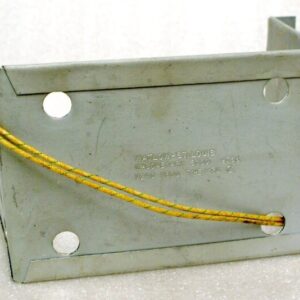 Watlow S04E14RX Heater Plate