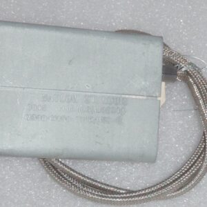 Watlow S2J3EX1A Strip Heater