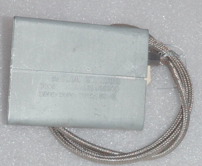 Watlow S2J3EX1A Strip Heater