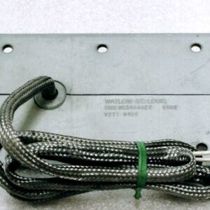 Watlow S4A6AE2 Strip Heater
