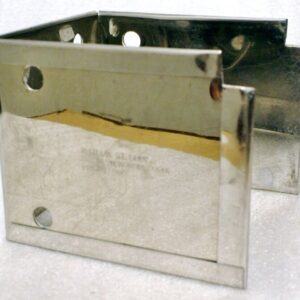 Watlow S4L16AC1 Heater Plate