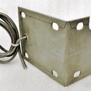 Watlow S5A10FX1 Heater Plate