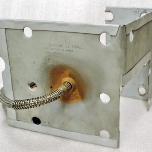 Watlow S6A15KX1A Heater Plate