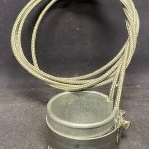 Watlow SHV1J1E1-A28 Band Heater