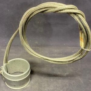 Watlow SHV1J1E1-AZ8 Band Heater