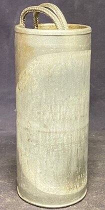 Watlow SHV1J4A3-A10 Band Heater