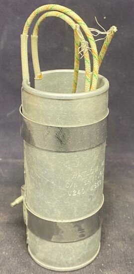 Watlow SHV1J4A4-L10 Band Heater