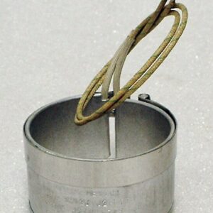 Watlow SHV2J1J2-L10 Band Heater