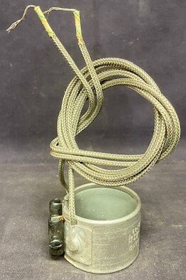 Watlow STB1J1E1-A24 Band Heater