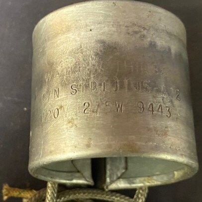 Watlow STB1J1J5-A12 Band Heater - Image 2