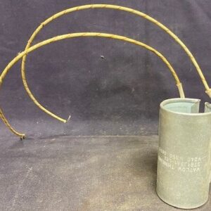 Watlow STB1J3A1-L12 Band Heater