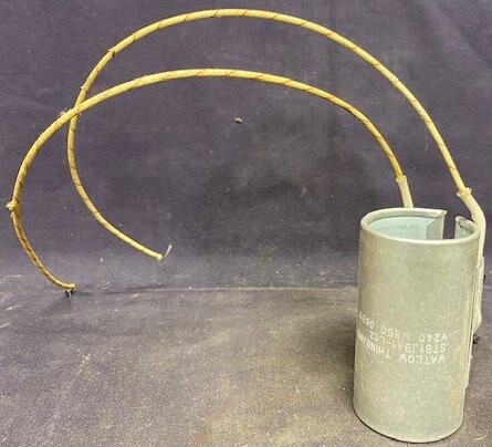 Watlow STB1J3A1-L12 Band Heater