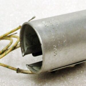 Watlow STB1J3A1-L12 Band Heater