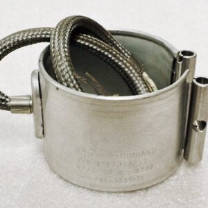 Watlow STB2J2AE-2 Band Heater