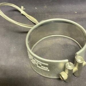 Watlow STB3A1J2-C12 Band Heater