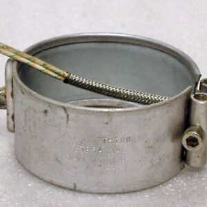 Watlow STB3A2J4 Band Heater