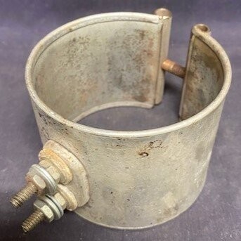 Watlow STB3A2J7-T Band Heater