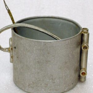 Watlow STB3K2S1 Band Heater