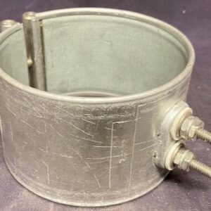 Watlow STB3N2J1-T Band Heater