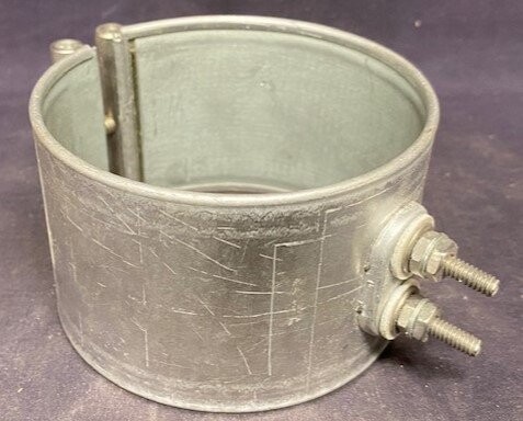 Watlow STB3N2J1-T Band Heater