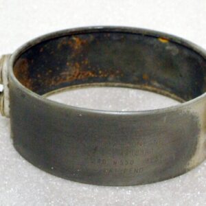 Watlow STB4A1J1-T Band Heater