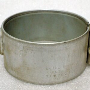 Watlow STB4A2A24-T Band Heater