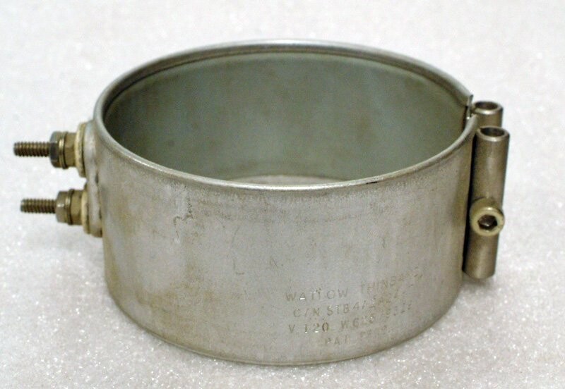 Watlow STB4A2A24-T Band Heater