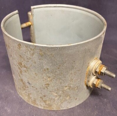 Watlow STB4E3J1-T Band Heater