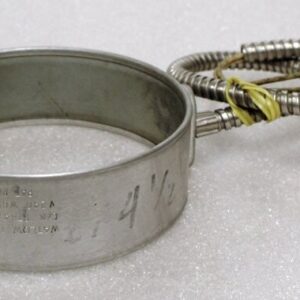 Watlow STB4J1J1 Band Heater