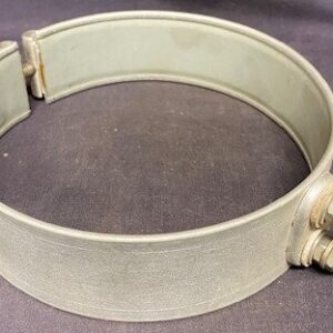 Watlow STB5J1J11-T Band Heater