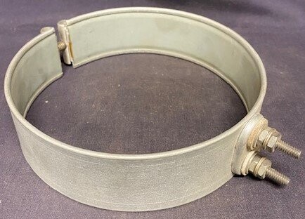 Watlow STB5J1J11-T Band Heater