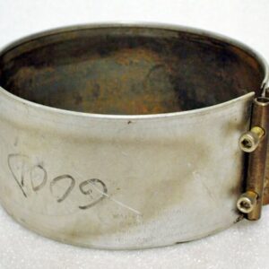 Watlow STB6A3A2-T Band Heater