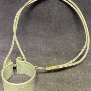 Watlow STBJ1A5-A12 Band Heater