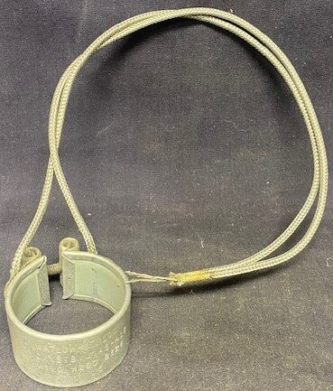 Watlow STBJ1A5-A12 Band Heater