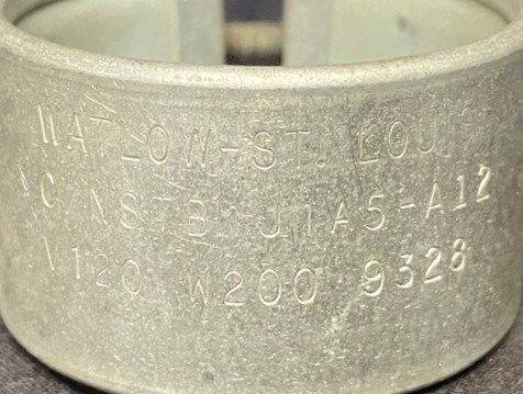 Watlow STBJ1A5-A12 Band Heater - Image 2