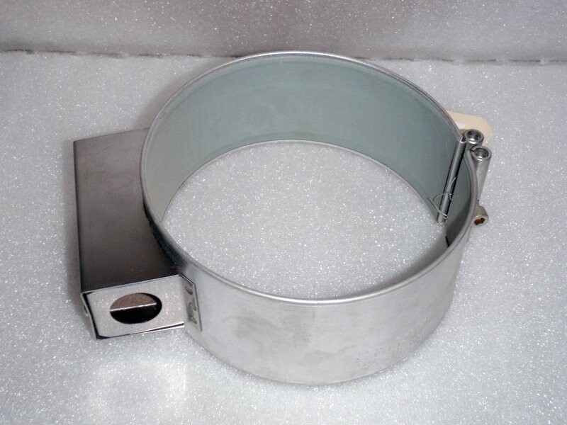 Watlow STBN5N2JT-5 Band Heater