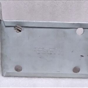 Watlow D3304 Strip Heater