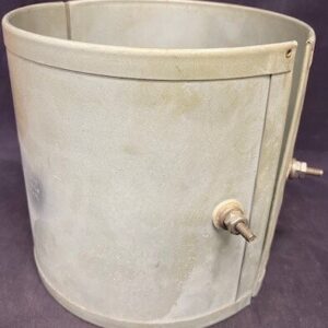 Watlow-Toshiba 3-383G12-9/B6F6EP1 Band Heater