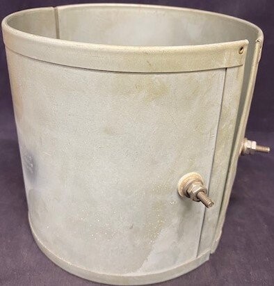 Watlow-Toshiba 3-383G12-9/B6F6EP1 Band Heater