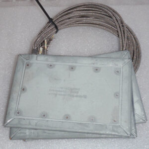 Watlow C#S4A6AX3 Strip Heater