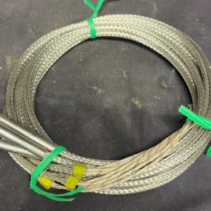 Watlow Firerod Cartridge Heater