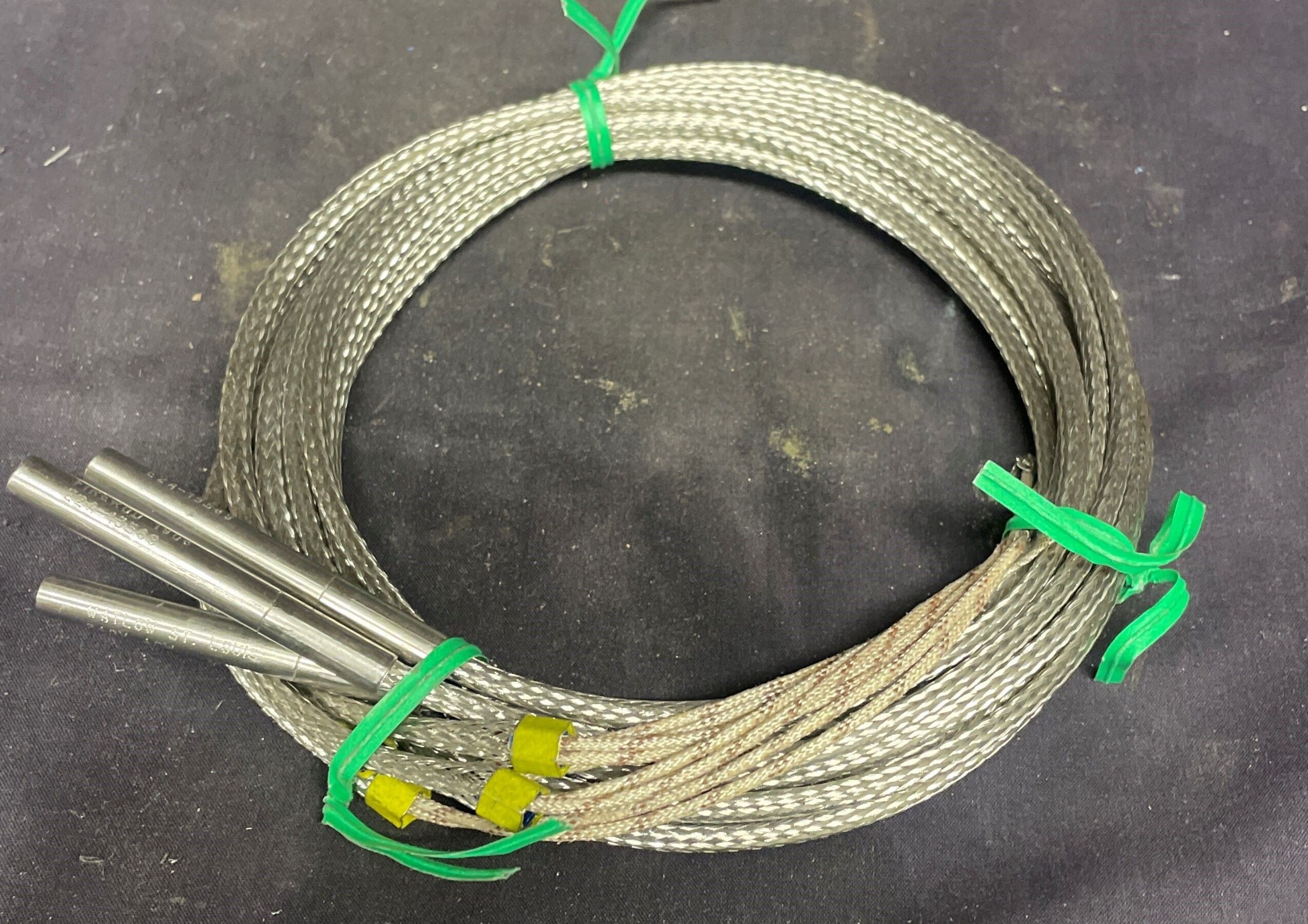 Watlow Firerod Cartridge Heater